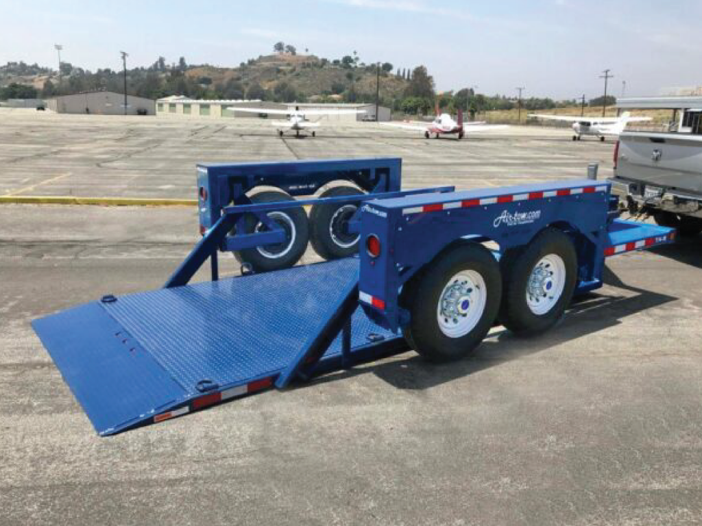 2026 T16-10 Tandem Axle Flatbed