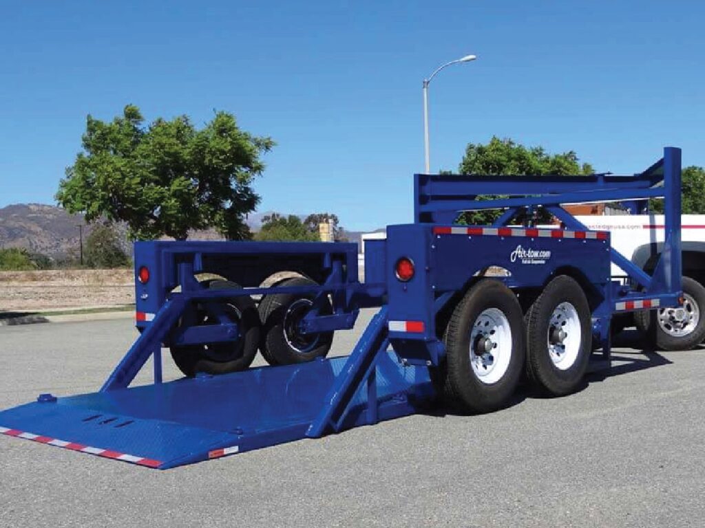 2026 G-16 Gooseneck Trailer