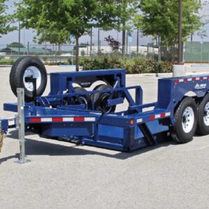 2026 PRO 14 PRO TRAILER