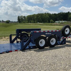 2026 PRO 16 PRO TRAILER