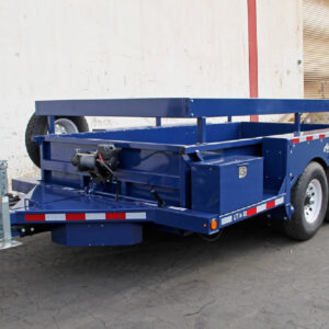 2026 UT14-10 Tandem Axle Utility