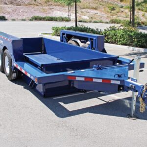2026 UT16-10 Tandem Axle Utility