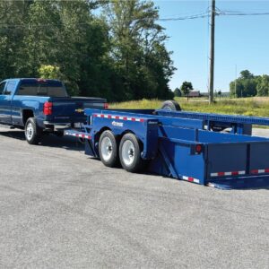 2026 UT16-14 Tandem Axle Utility